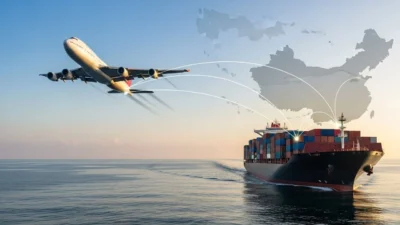 Proven Strategies to Cut Weeks Off Your China to USA Shipping Transit Time