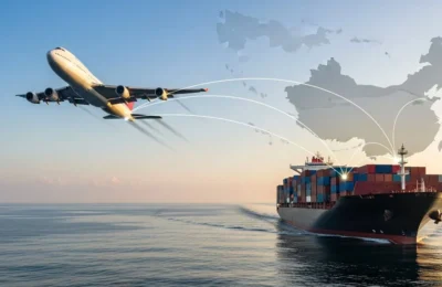 Proven Strategies to Cut Weeks Off Your China to USA Shipping Transit Time