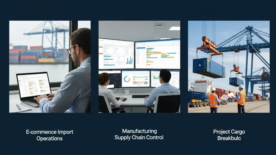 Real-World Scenarios Making the Right Choice