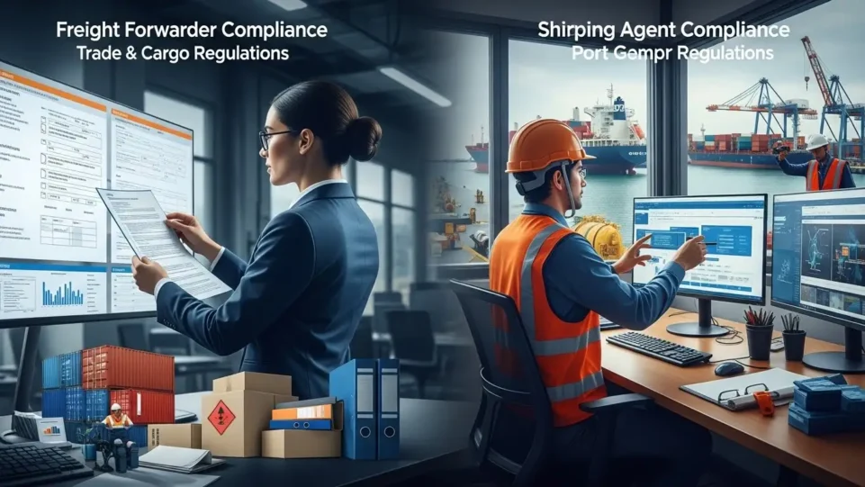 Regulatory Compliance and Industry Standards