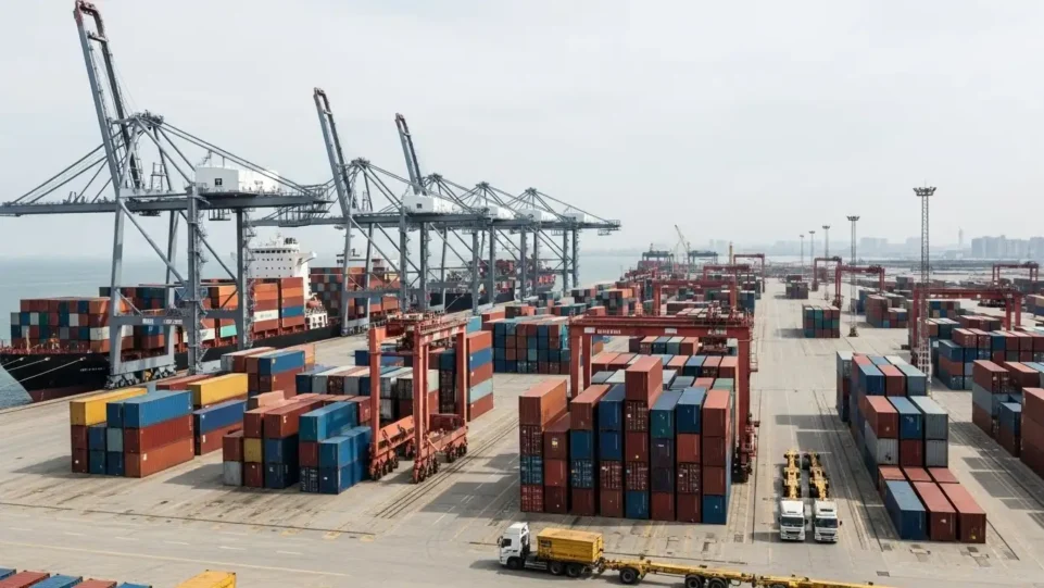 Strategy 5 Calendar Chaos How to Avoid Chinese New Year and Peak Season Delays