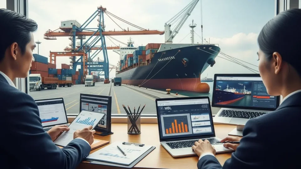 When Do You Need a Shipping Agent